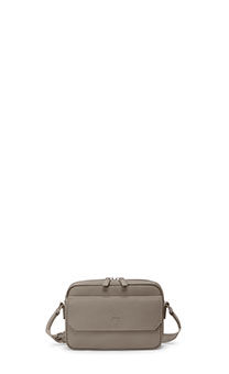 TUMI Turin Crossbody bag - the box