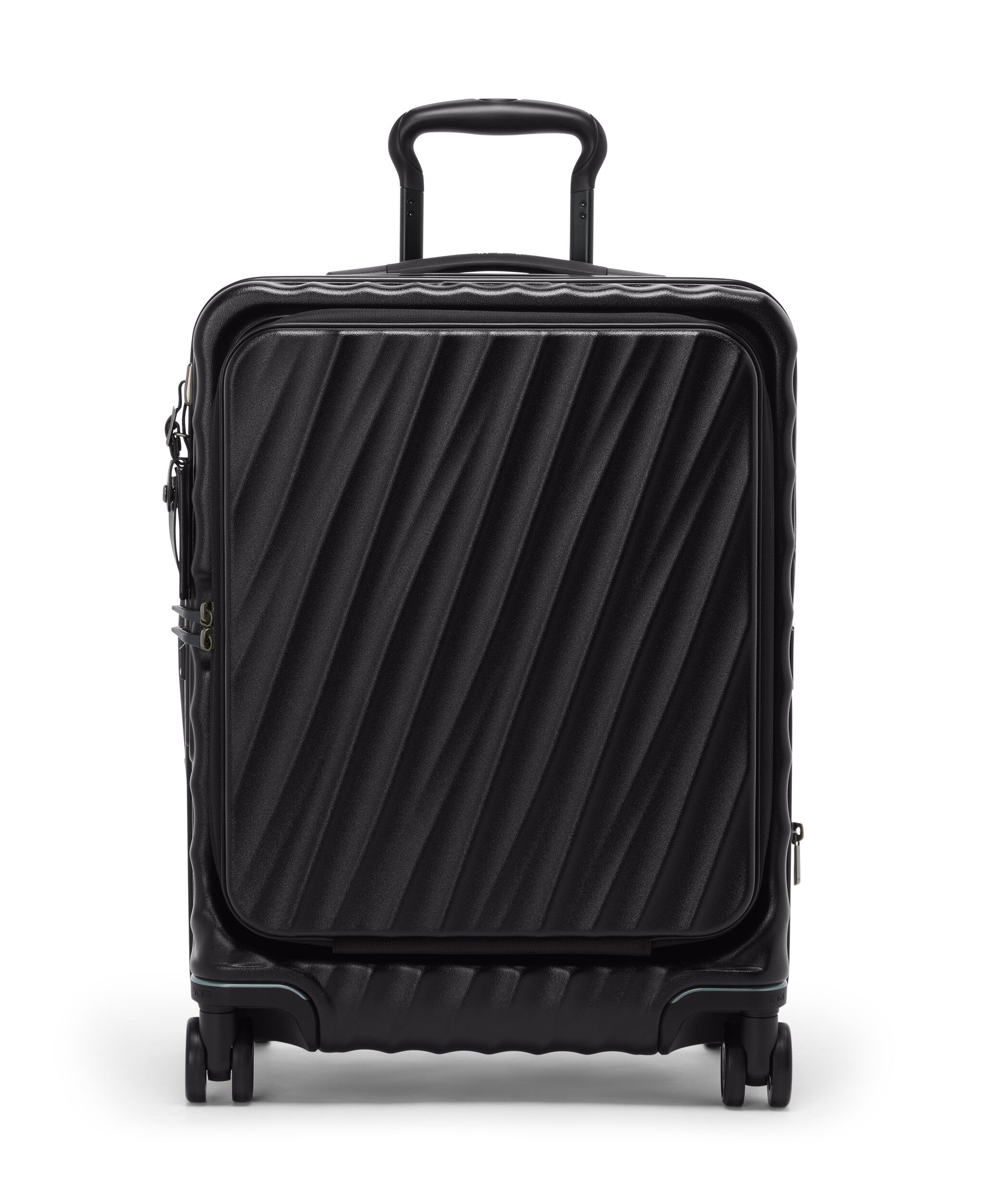 19 Degree Front Access Spinner Expandable (4 wheels) 55cm