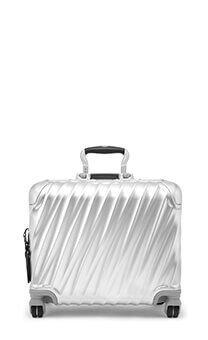 TUMI 19 Degree Aluminium Spinner (4 wheels) 40.5 cm