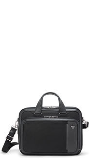 TUMI Arriv&eacute; Briefcase 15"
