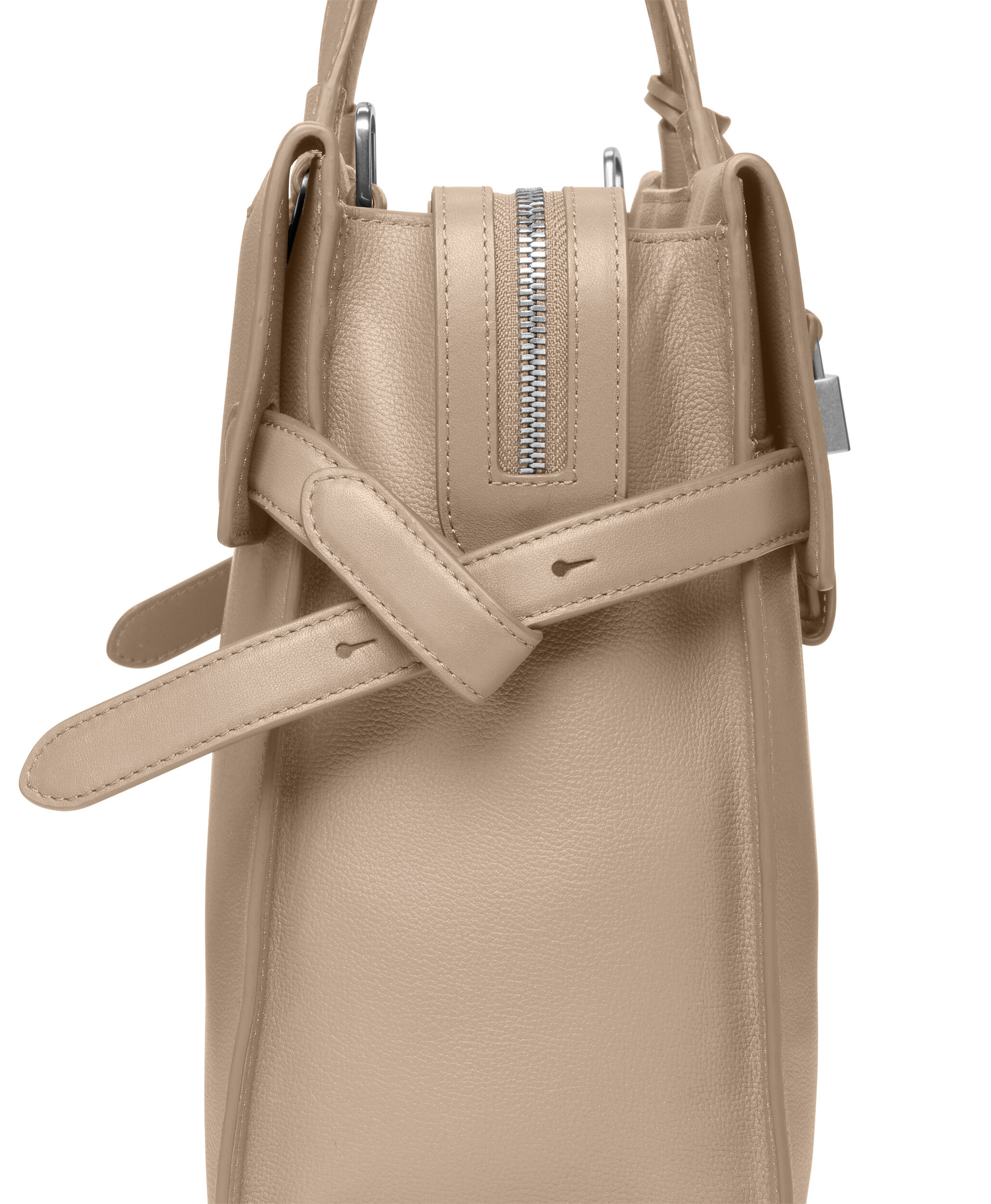 Agent Tote 13"