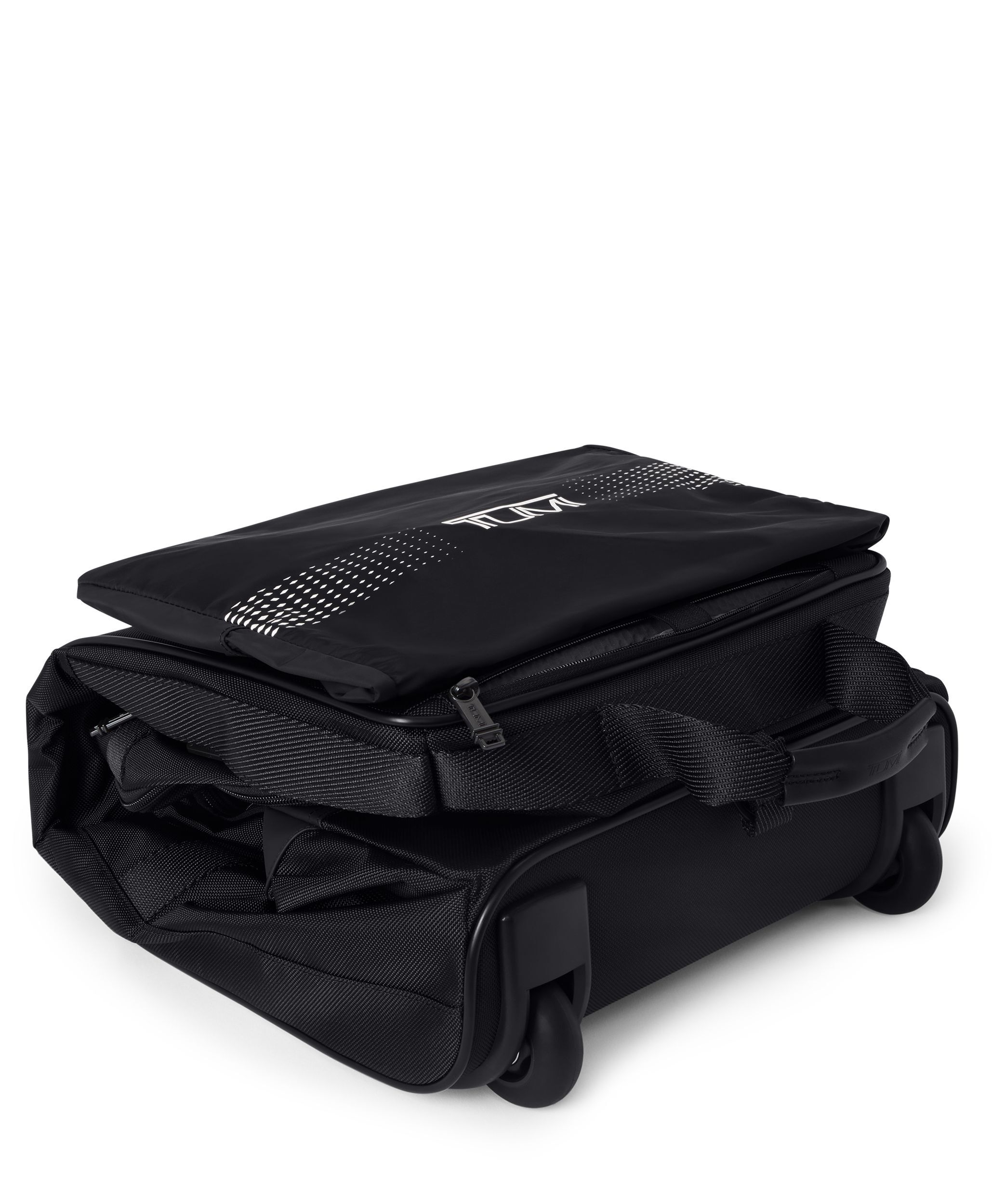 Alpha Bravo Duffle with wheels