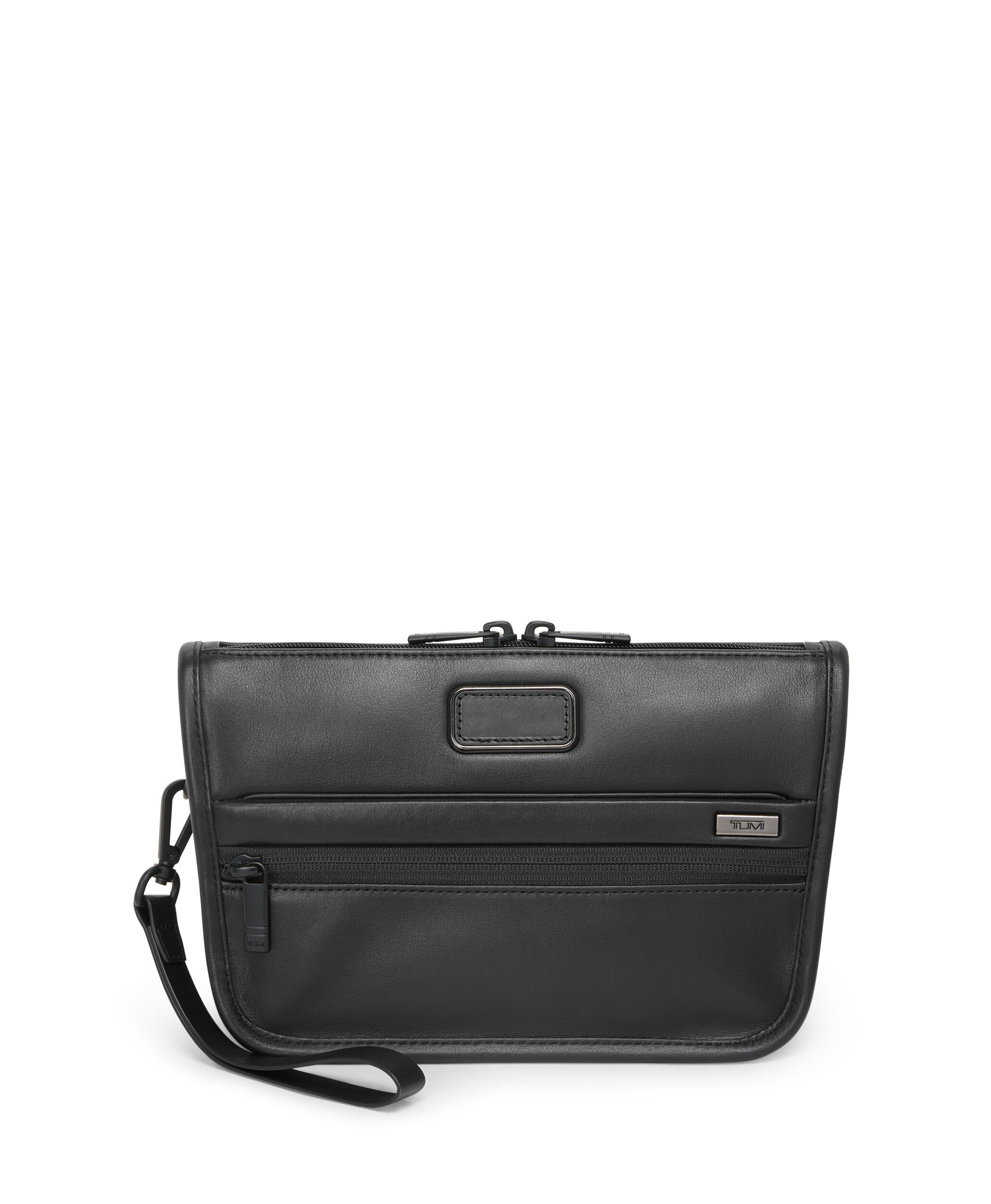 Alpha Crossbody bag - the box