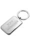 TUMI Alpha Patch Tracer Key Fob