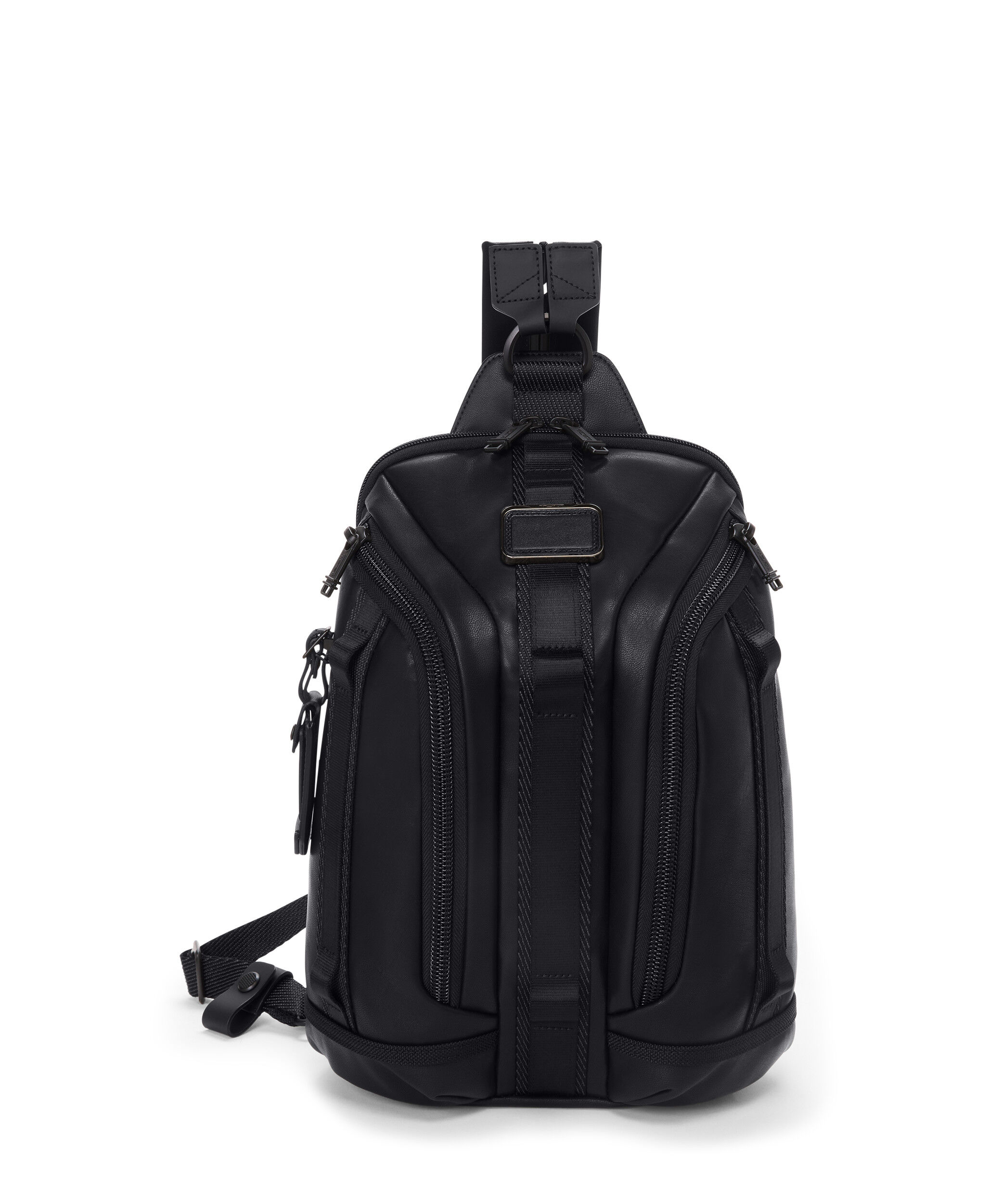 Alpha Bravo Backpack