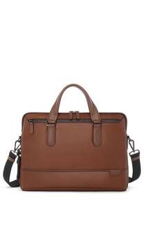 TUMI Harrison Briefcase 14"