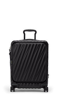 TUMI 19 Degree Front Access Spinner Expandable (4 wheels) 55cm