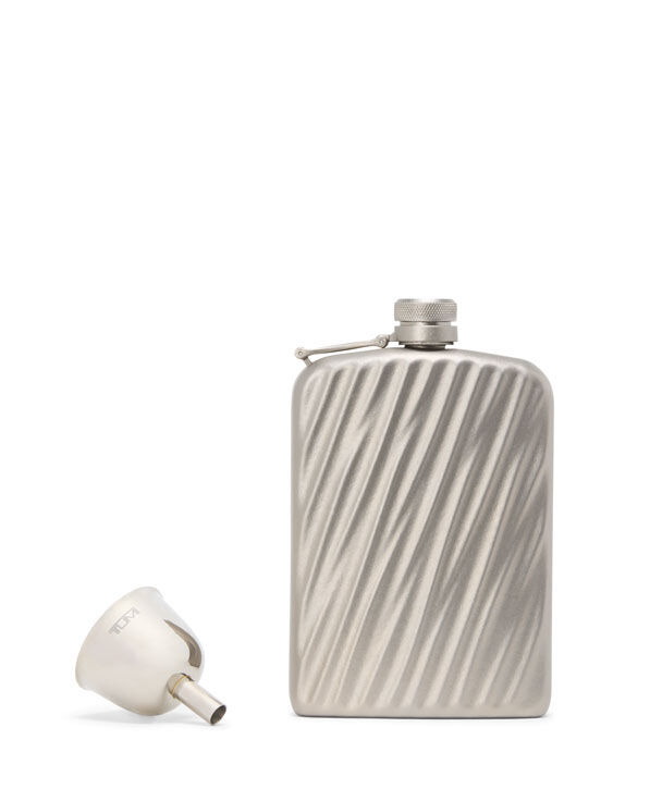 TUMI Flask