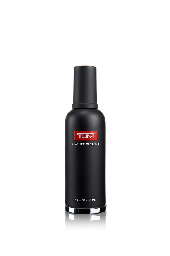 TUMI Leather Cleaner