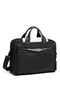TUMI Alpha 3 ORGANIZER BRIEF Black