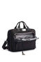 TUMI Alpha 3 ORGANIZER BRIEF Black