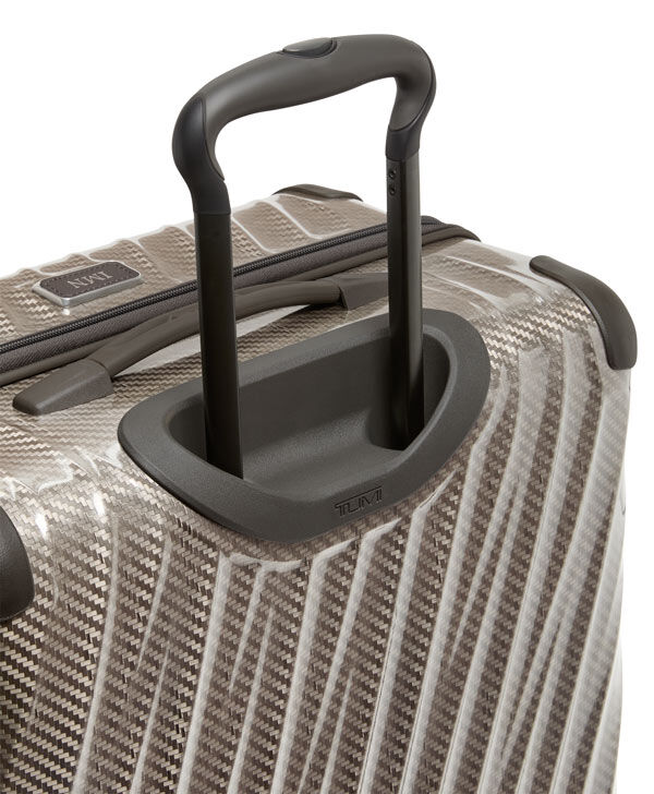 TUMI Short Trip Checked Luggage 66 cm