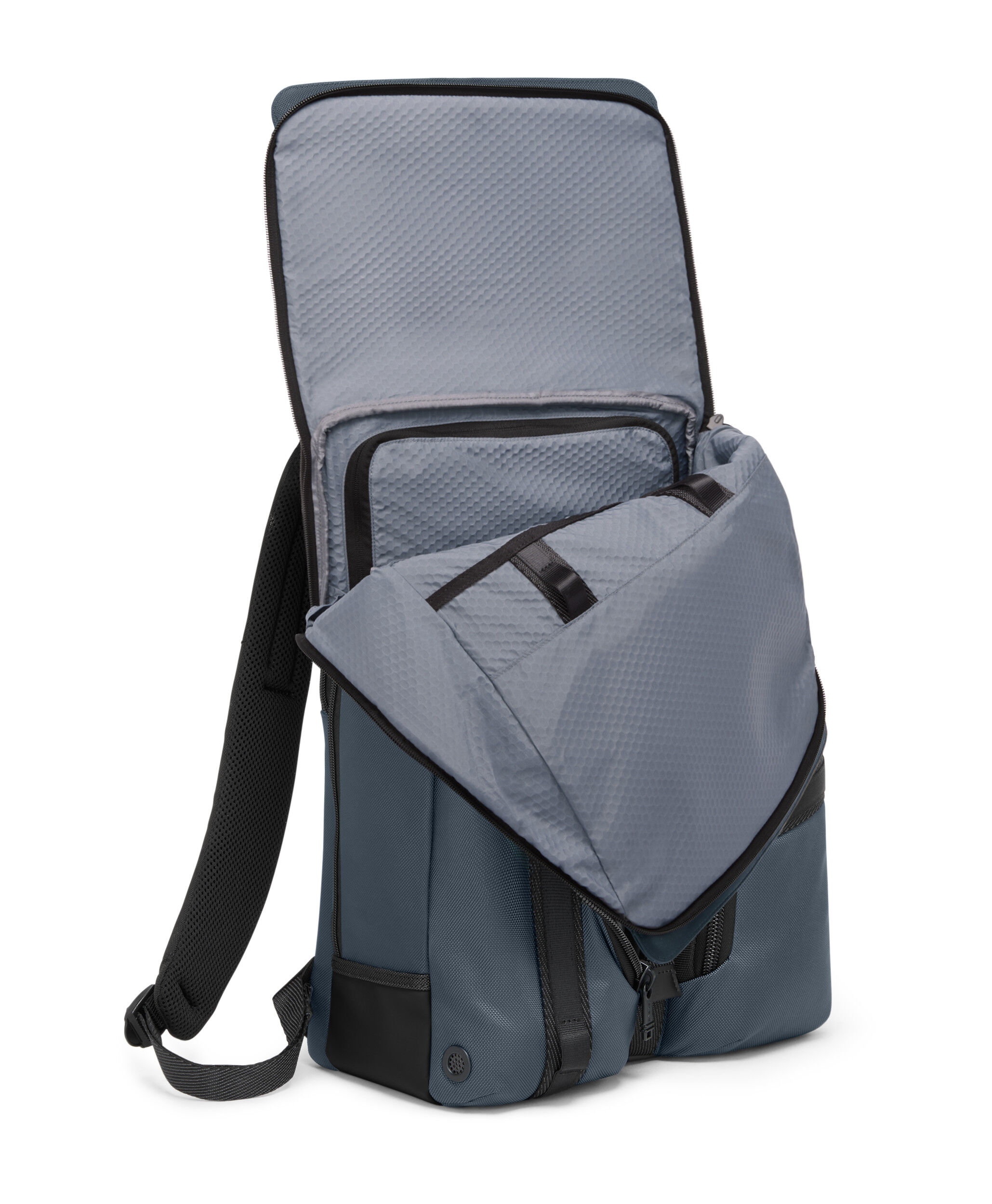 TUMI Surveillance Flap Backpack
