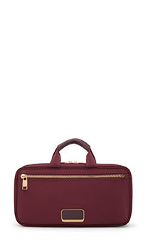TUMI Voyageur Cosmetic Pouch