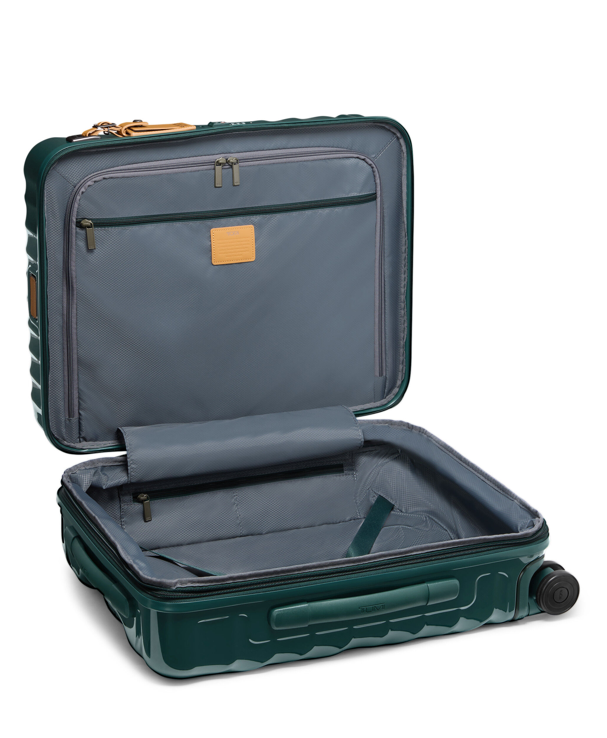 19 Degree Spinner Expandable (4 wheels) 55 cm - Cont.