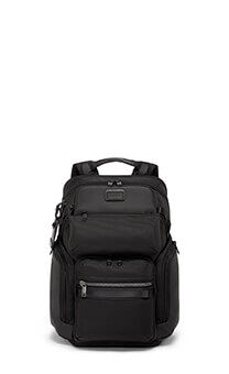 TUMI Alpha Bravo Backpack 15"