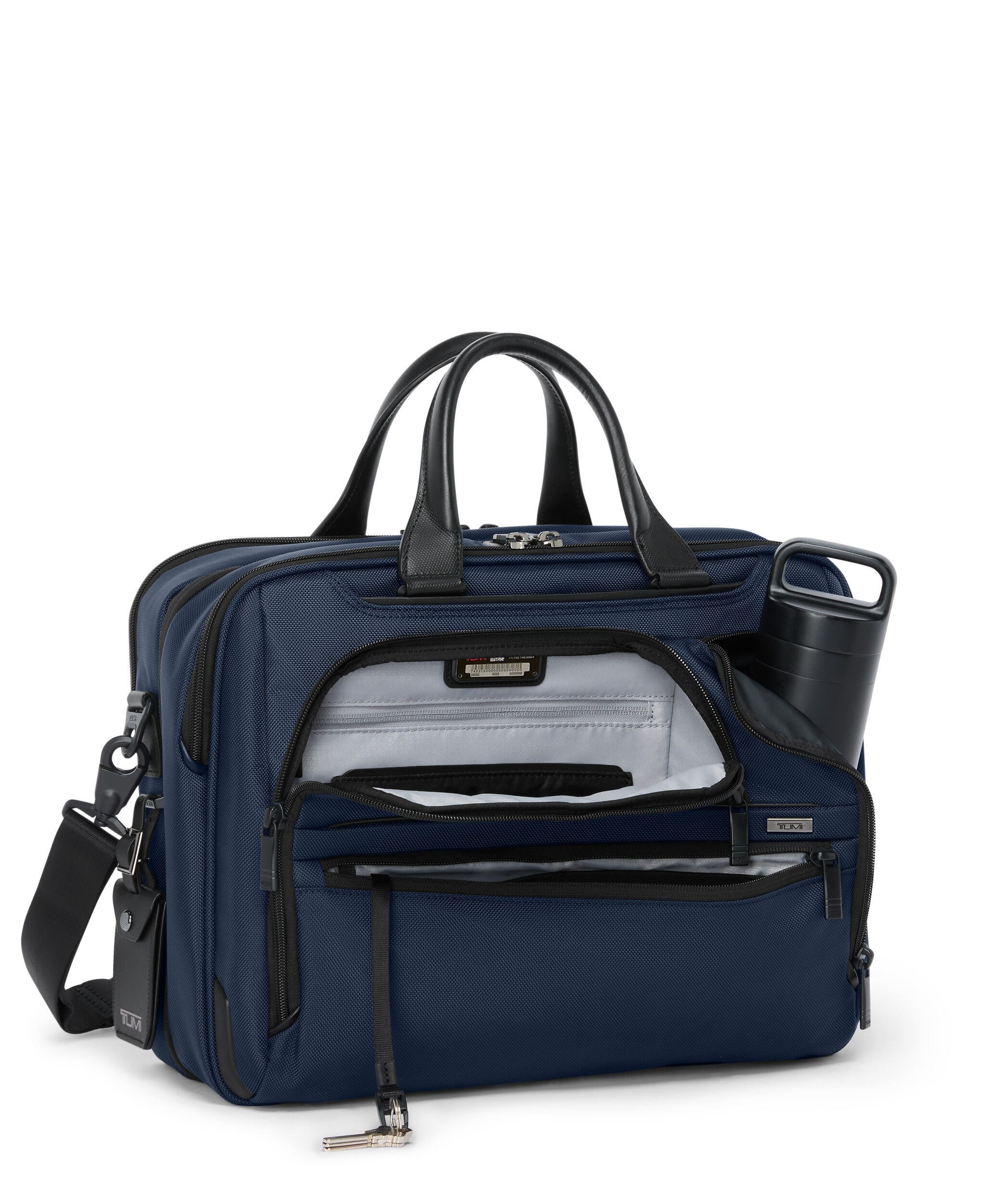 Alpha Briefcase