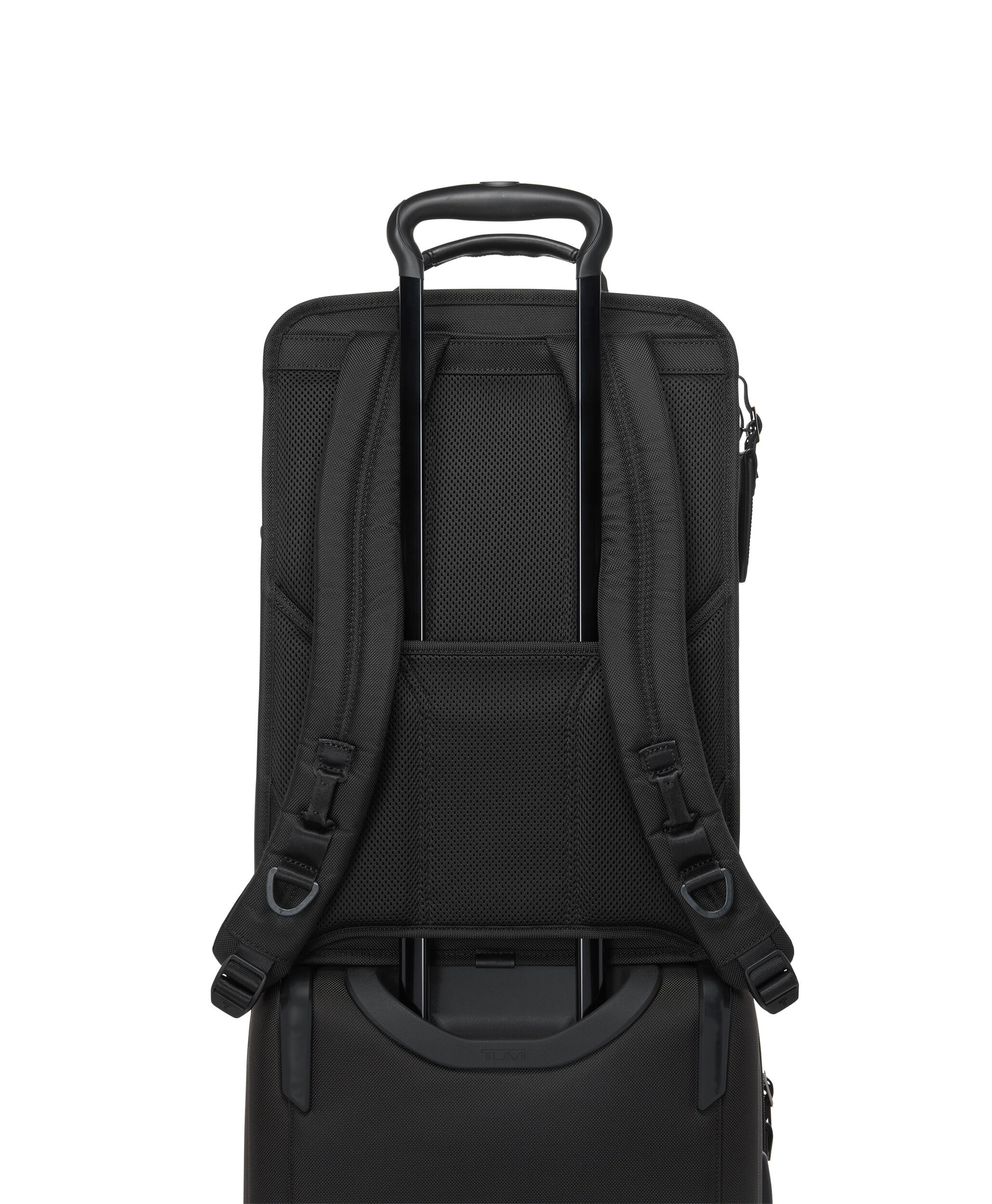 Alpha Backpack