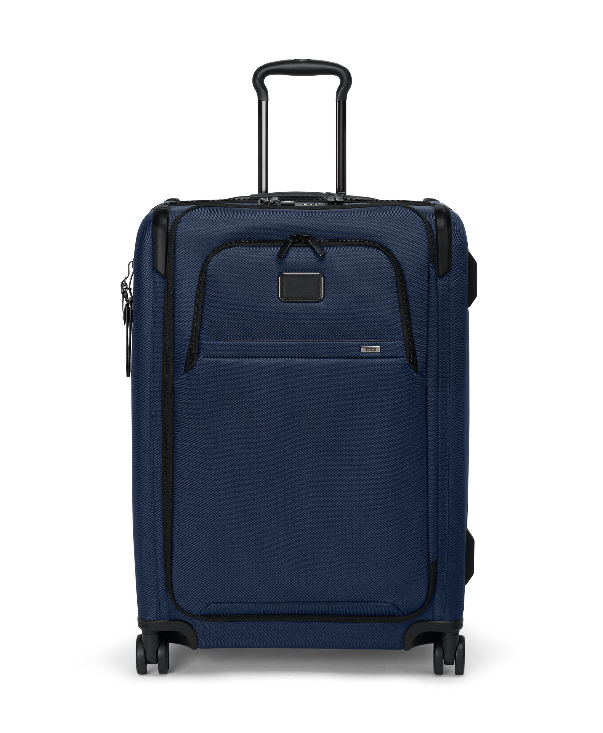 Alpha Spinner Expandable (4 wheels)