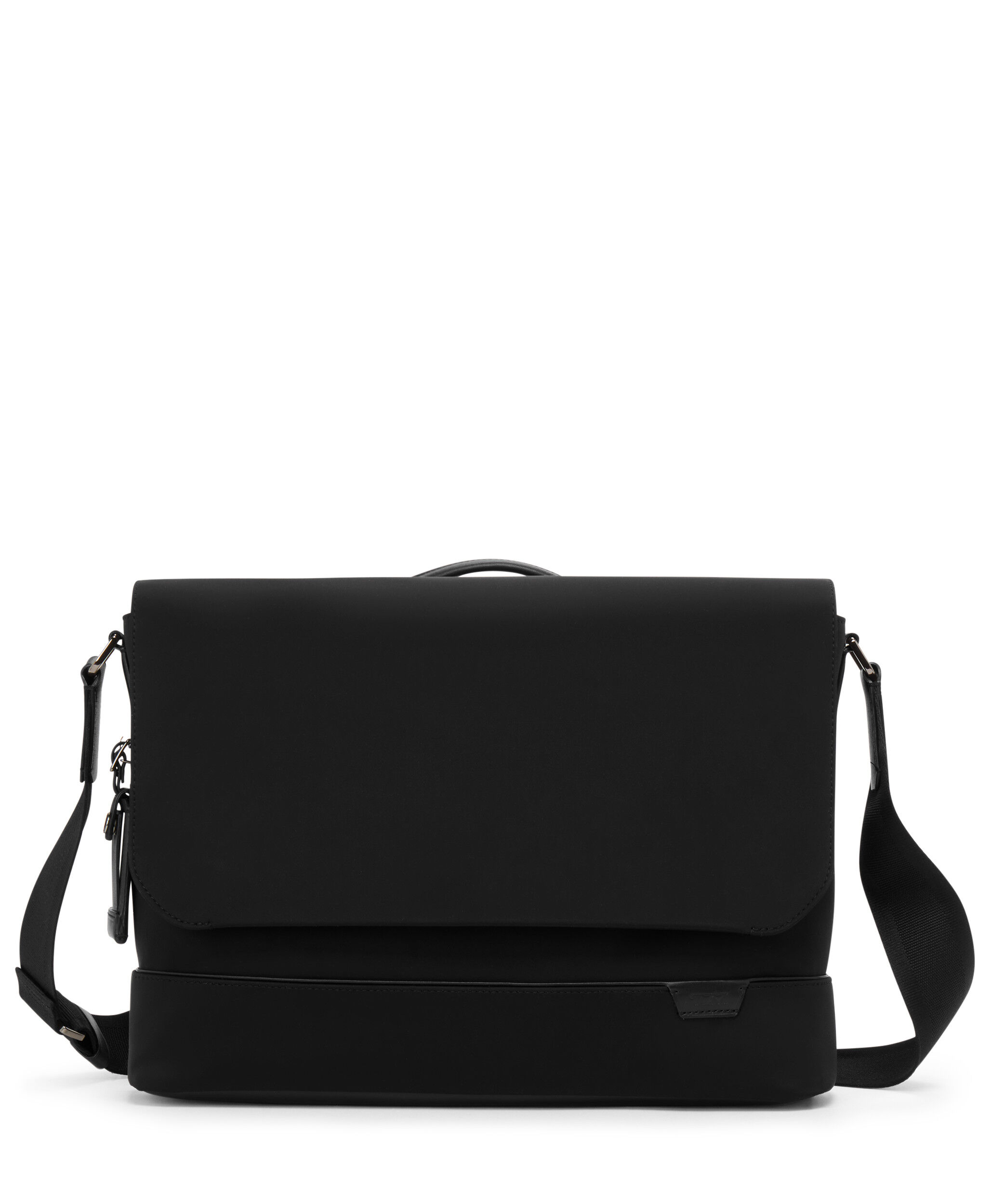 Harrison Messenger bag