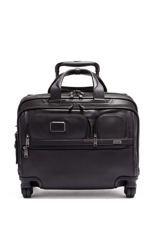 tumi rolling luggage