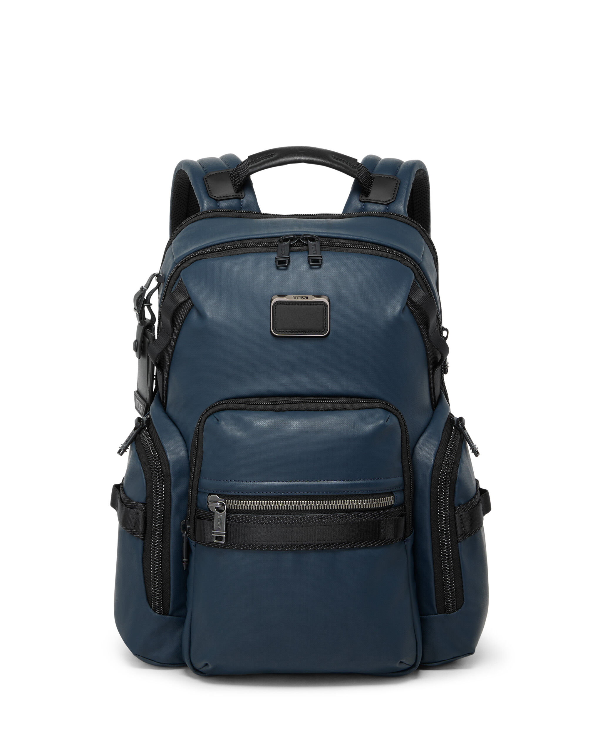 Alpha Bravo Backpack 15" | TUMI Navigation Backpack