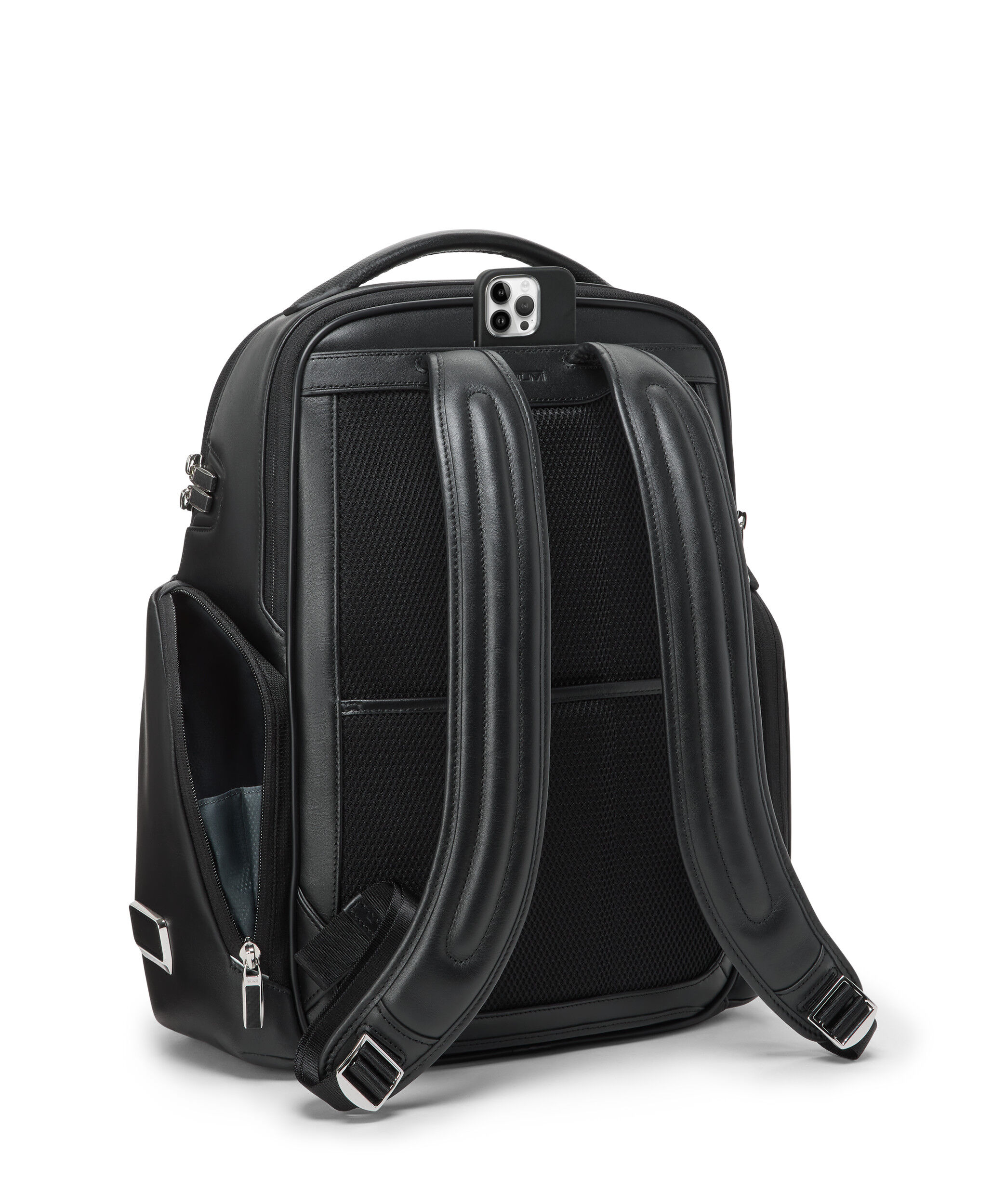 TUMI Barker Large Backpack