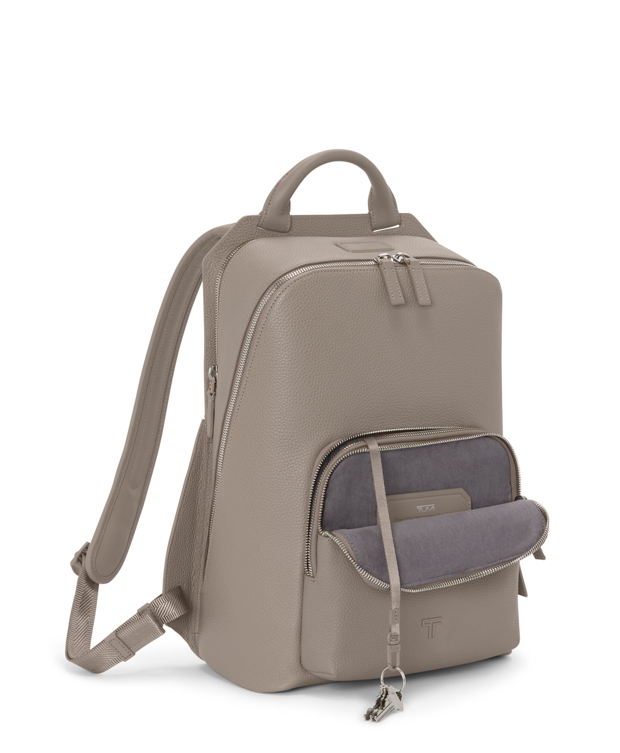 Turin Backpack