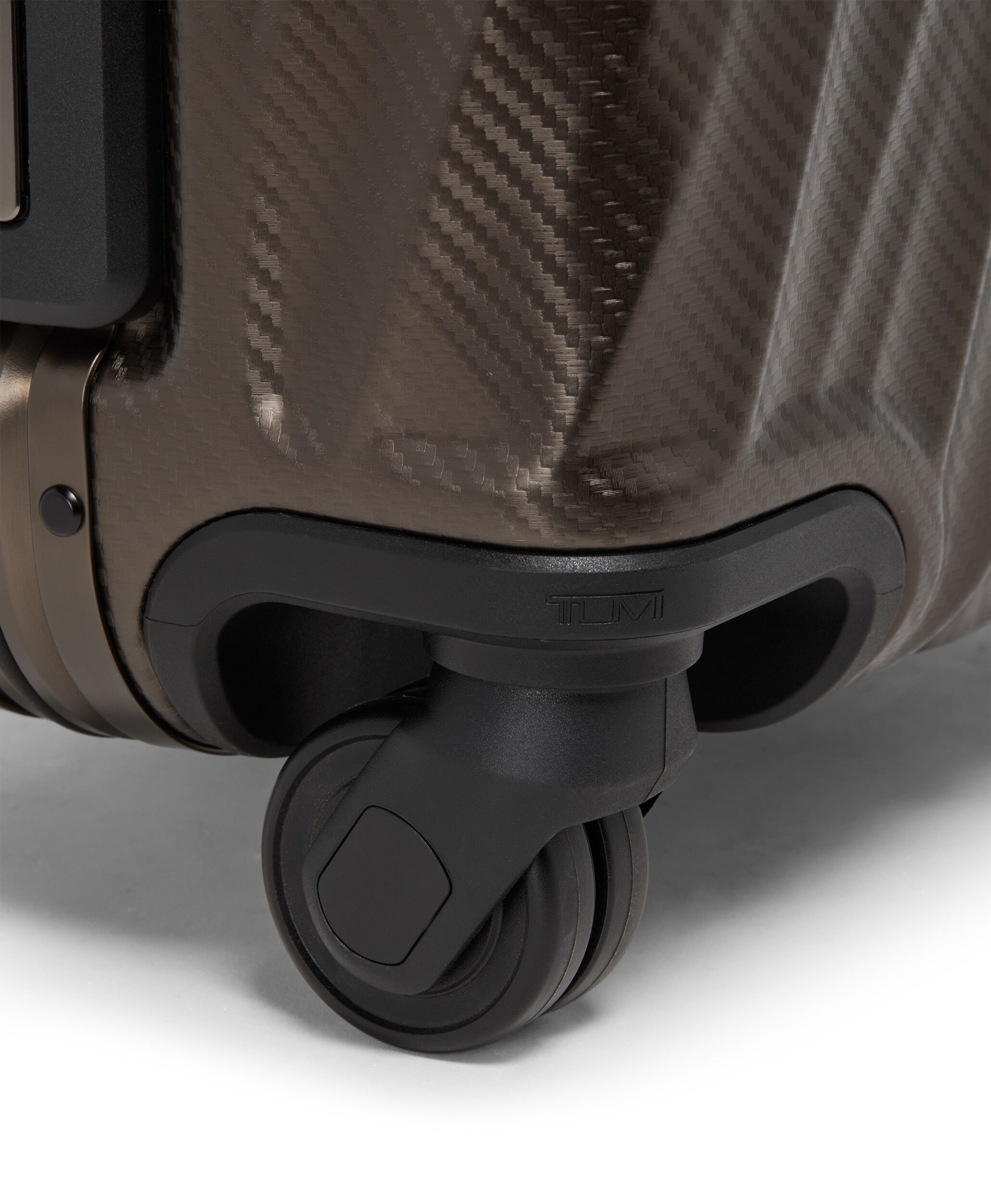 19 Degree Aluminium International Carry-on 56 cm - Int.