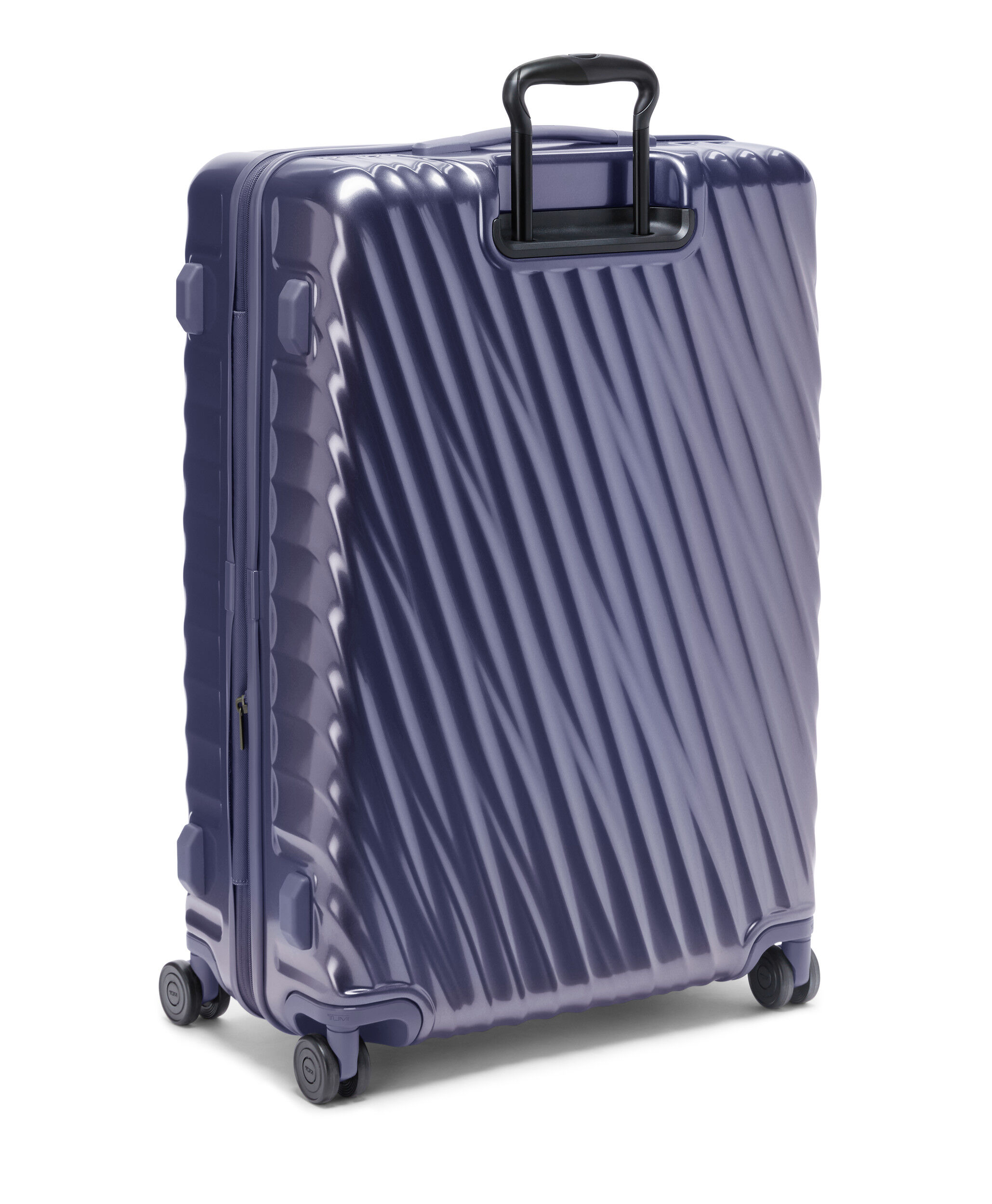 19 Degree Checked Luggage 76cm