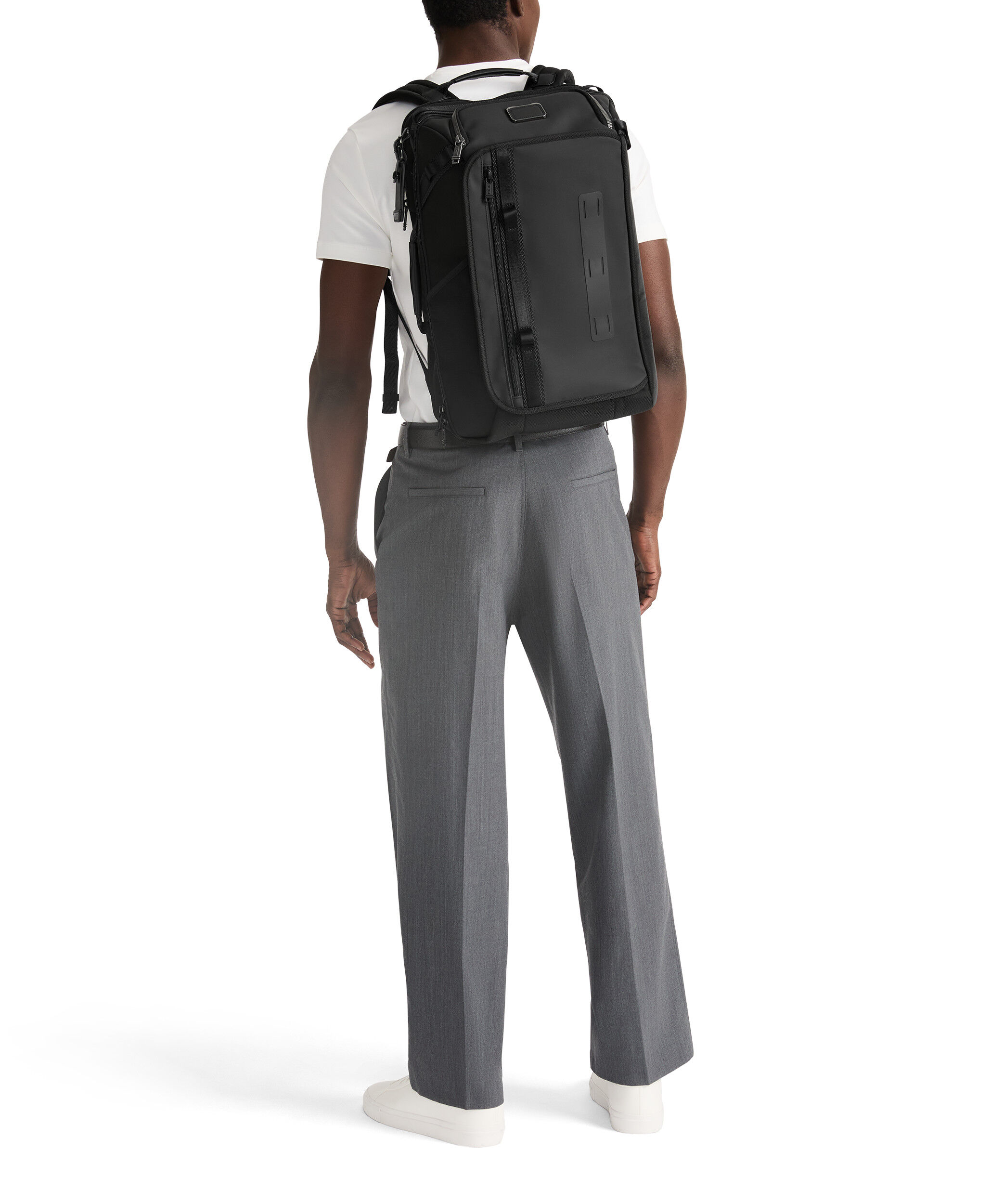 Alpha Bravo Backpack
