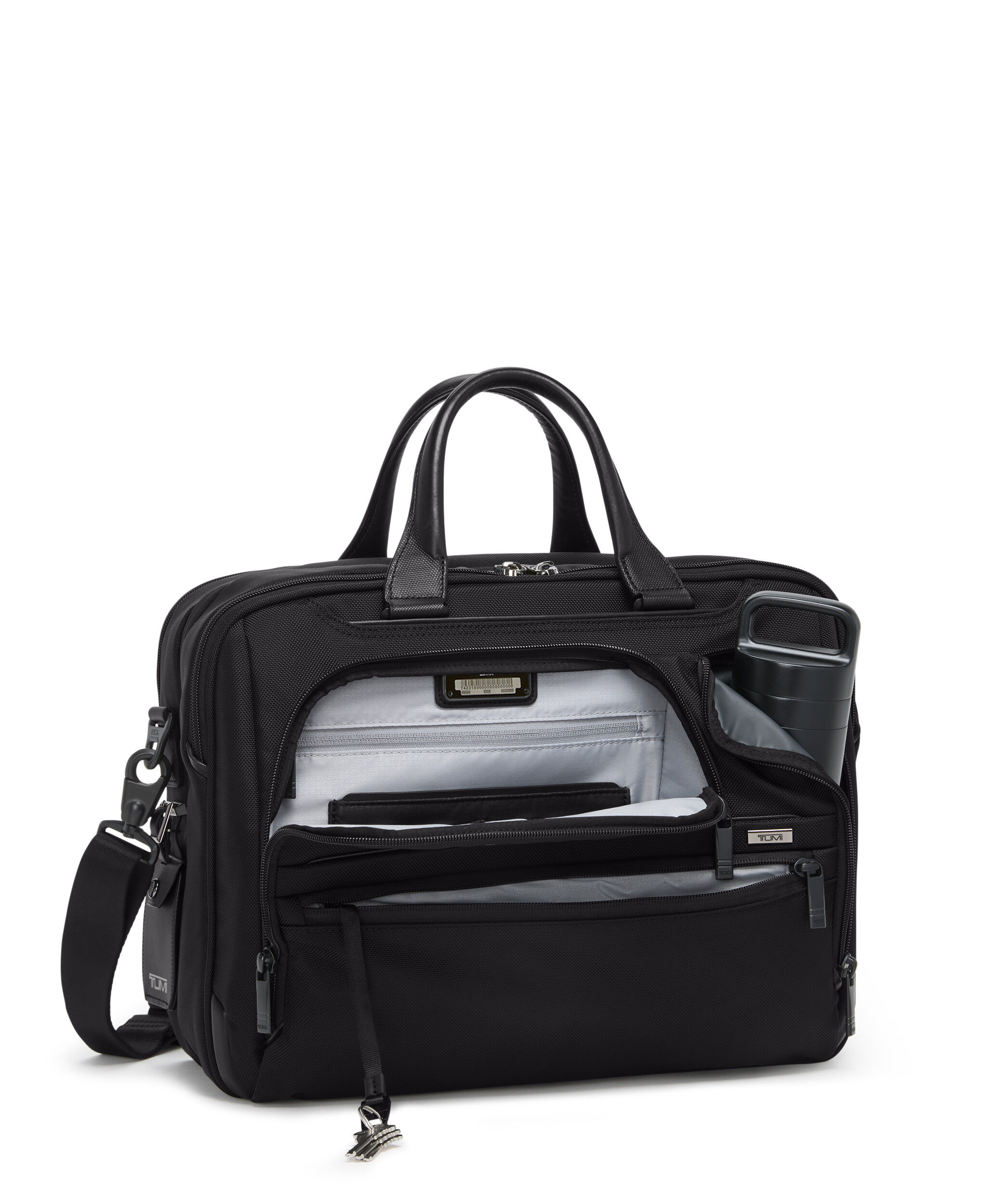 Alpha Briefcase