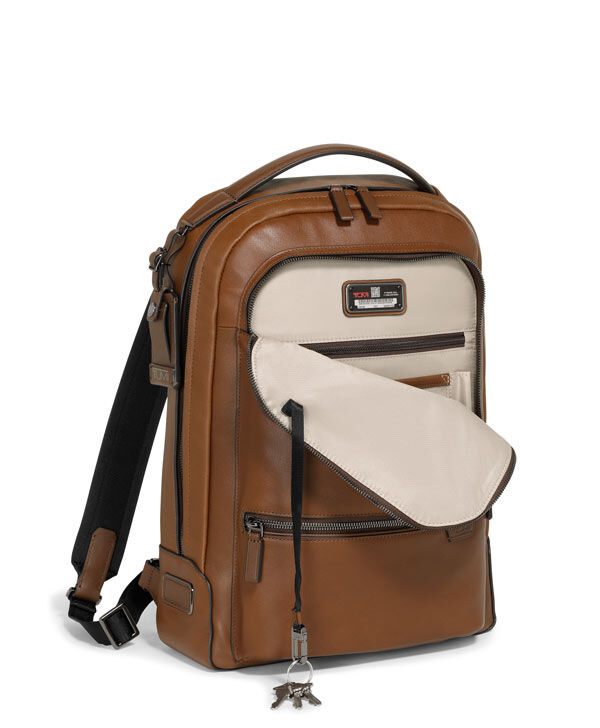Harrison Backpack 14"