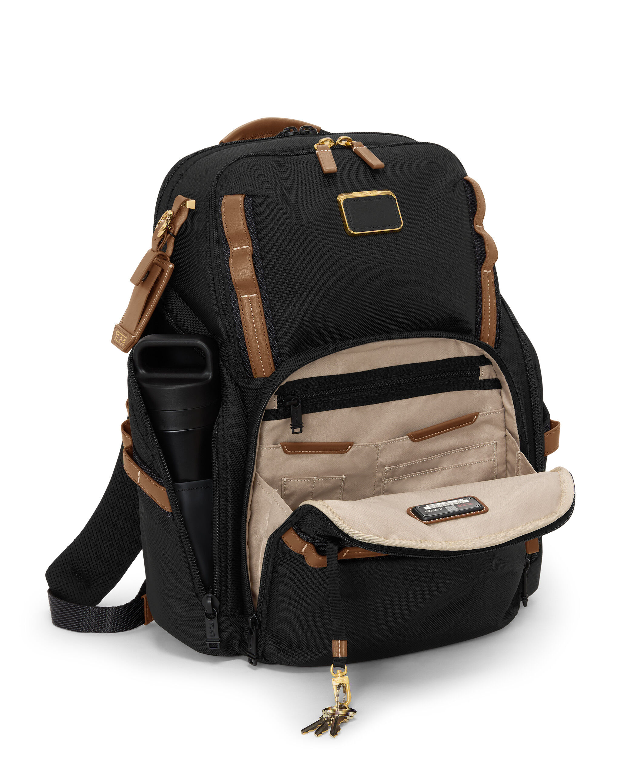 Alpha Bravo Backpack