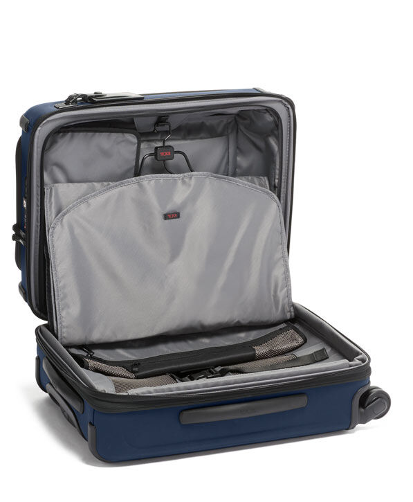 TUMI Continental Dual Access Expandable Carry-On 56 cm