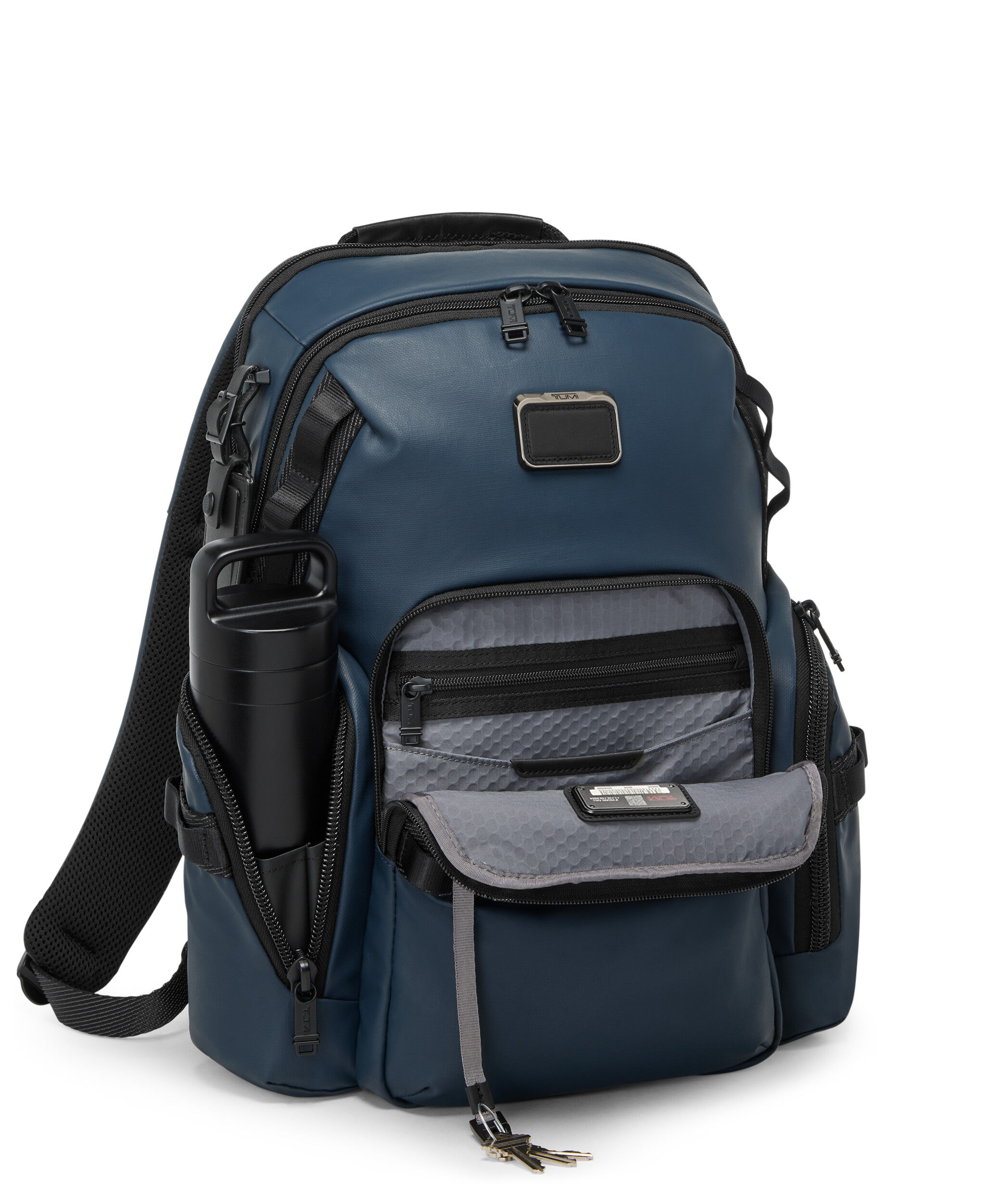 Alpha Bravo Backpack 15"