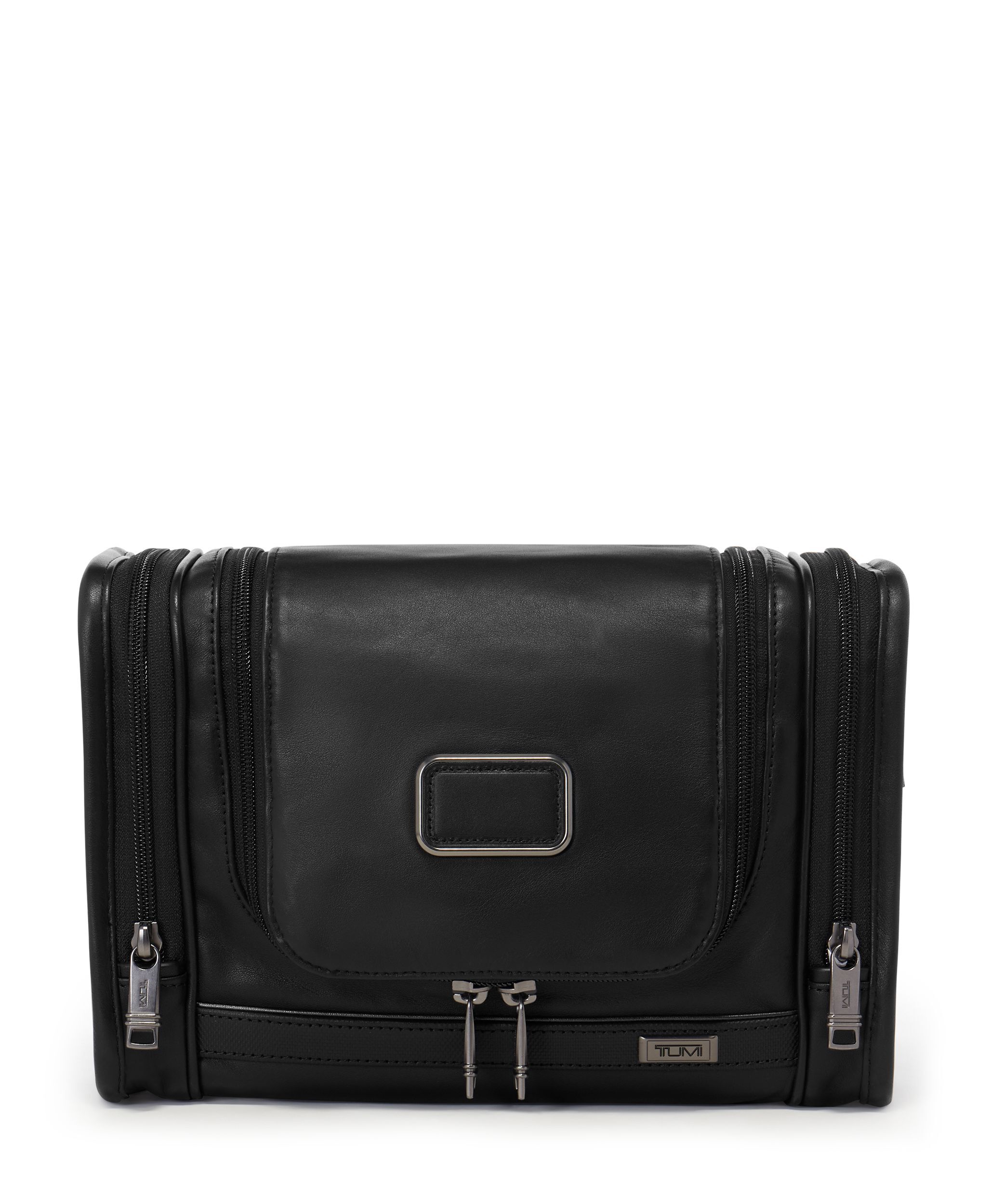 ALPHA Hanging Travel Kit
