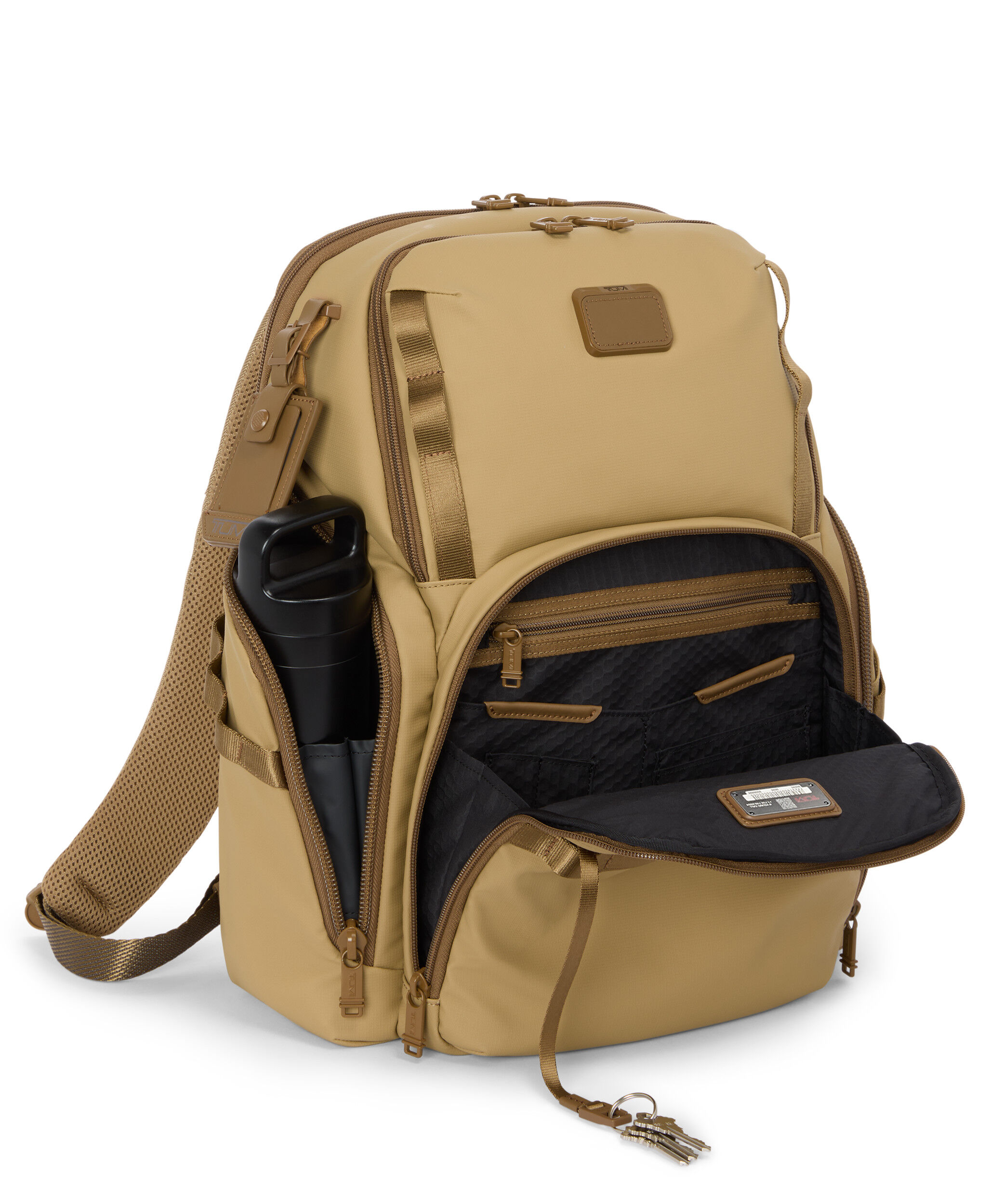 Alpha Bravo Backpack