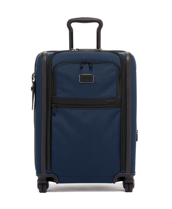TUMI Continental Dual Access Expandable Carry-On 56 cm