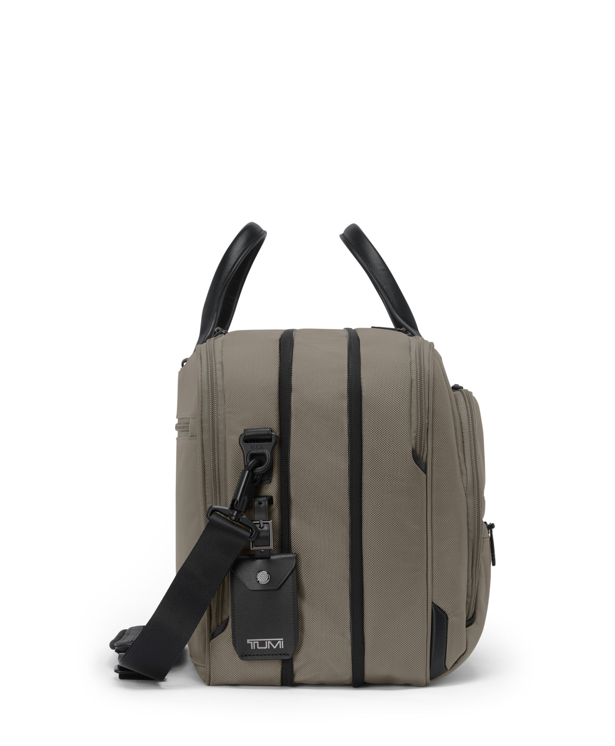 Alpha Briefcase