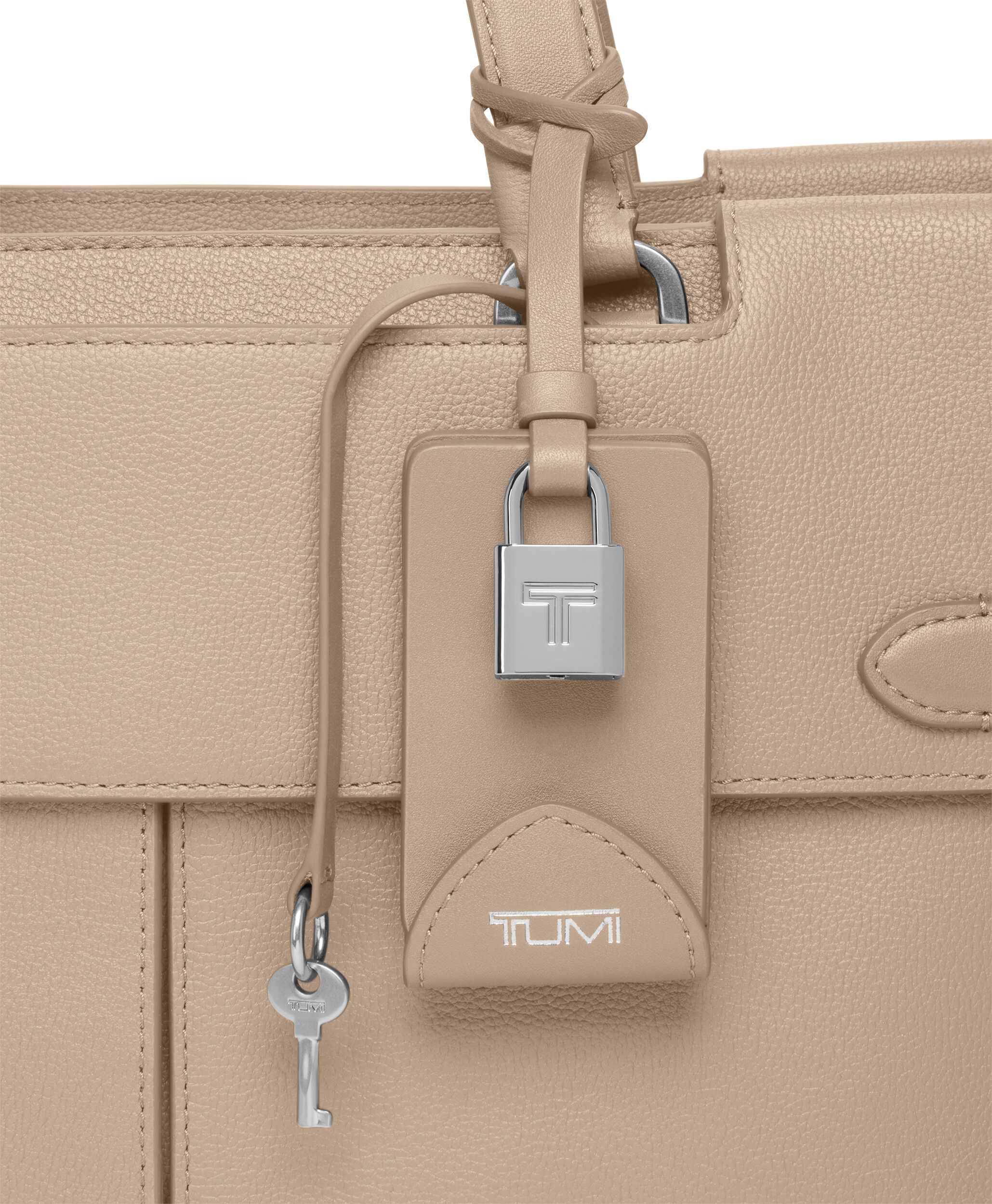 Agent Tote 13"