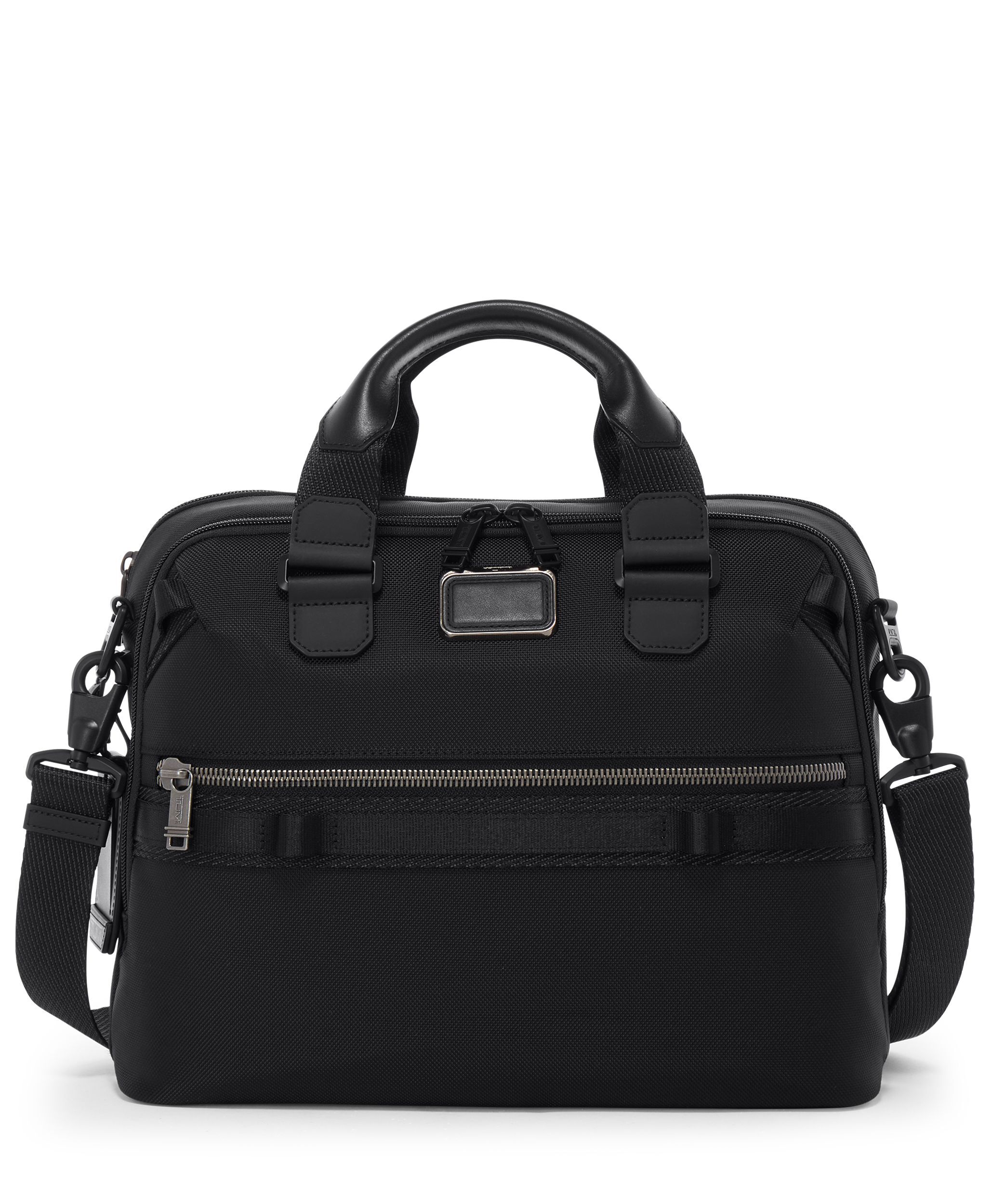 Alpha Bravo Briefcase 14"