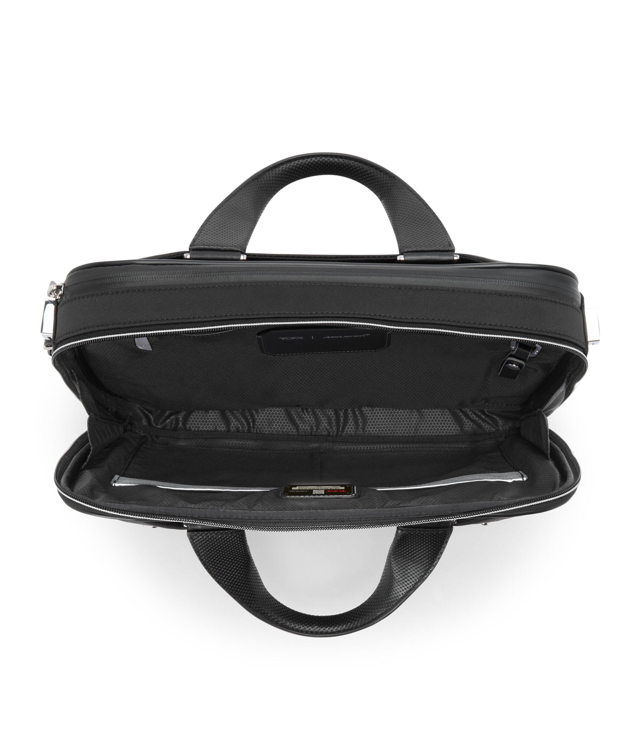 TUMI McLaren Briefcase