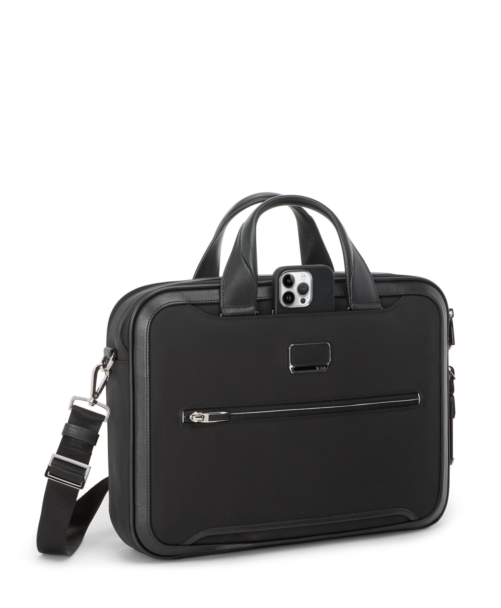 Arriv&eacute; Briefcase 15"