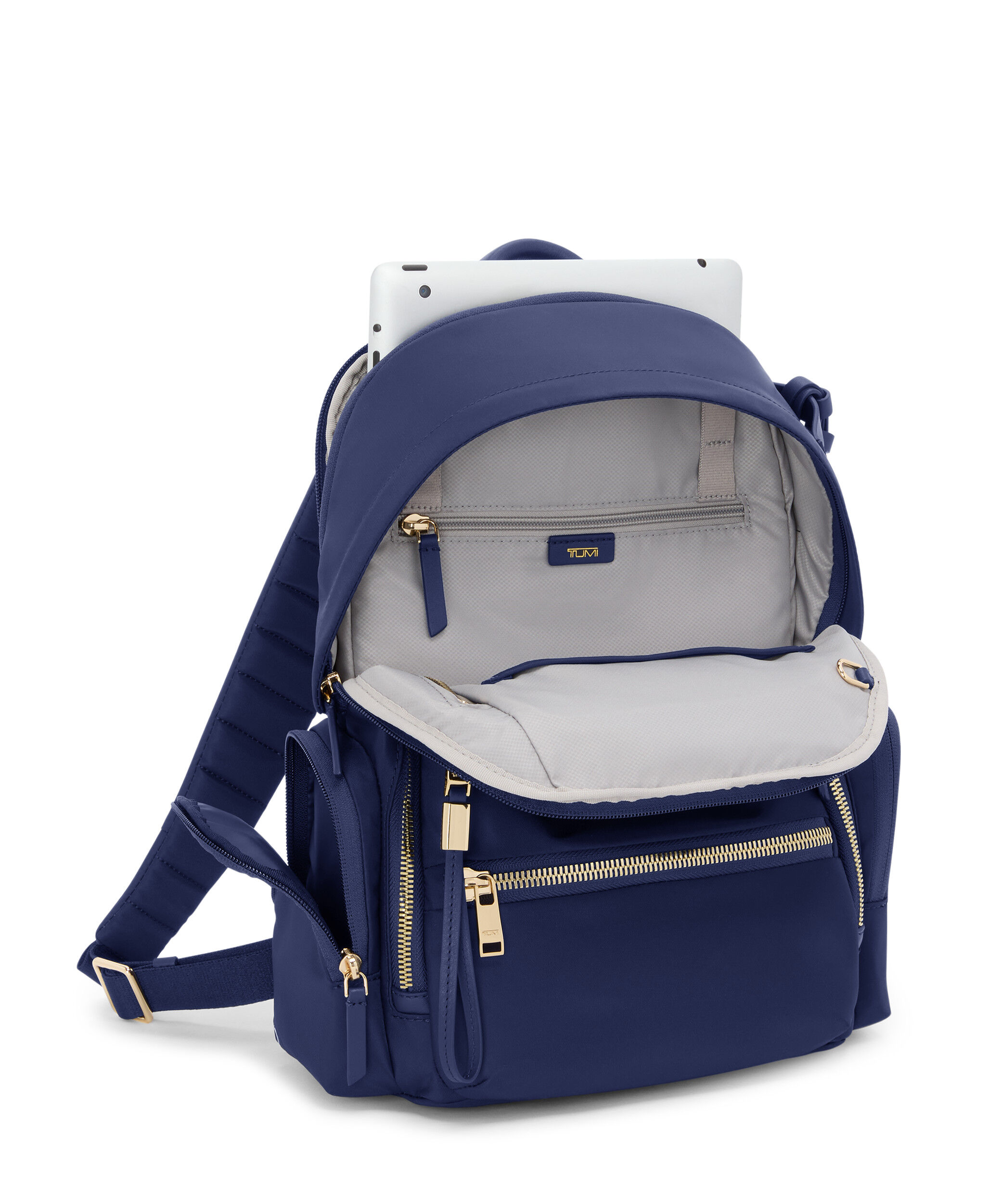 Voyageur Backpack