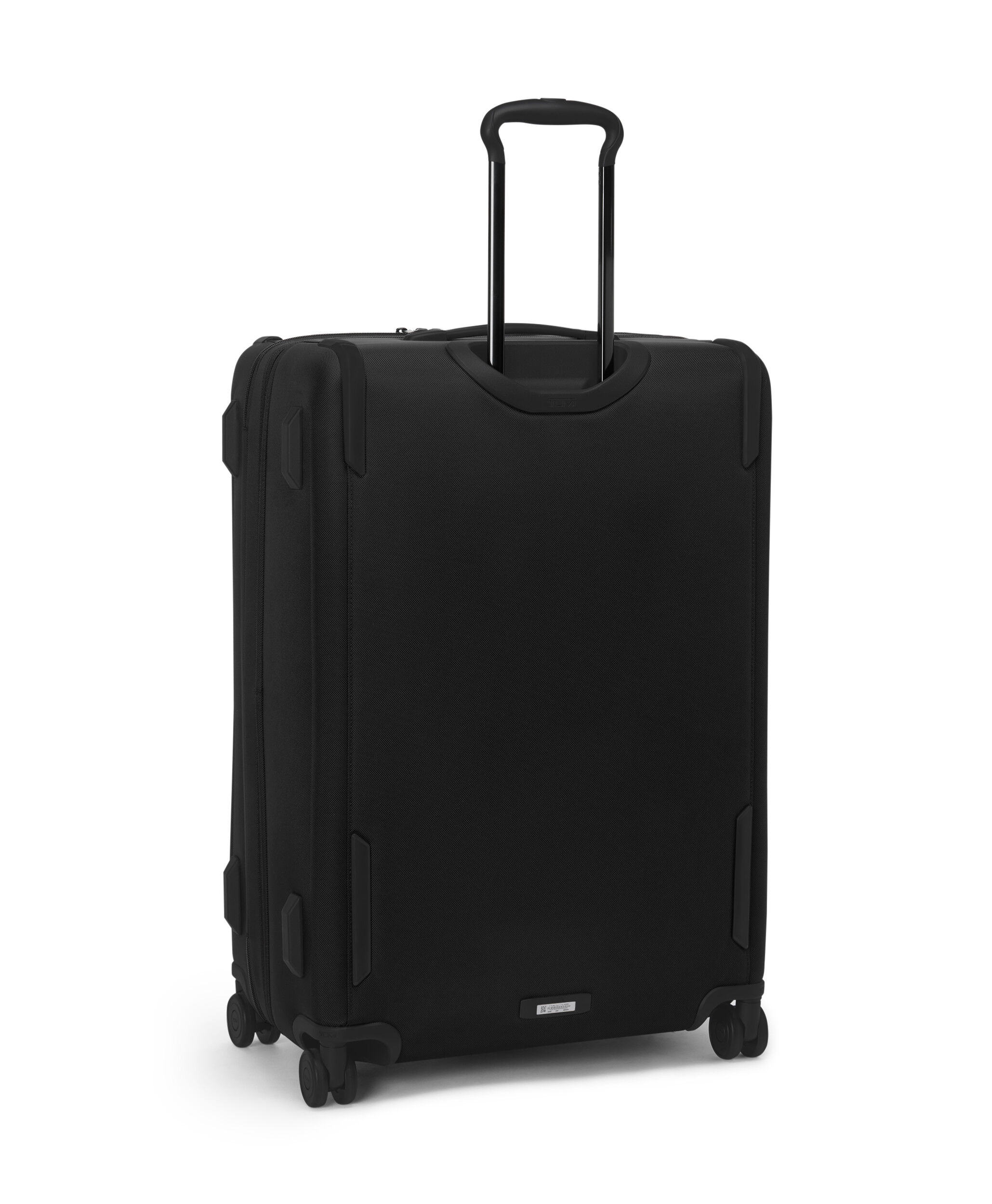 Alpha Spinner Expandable (4 wheels)