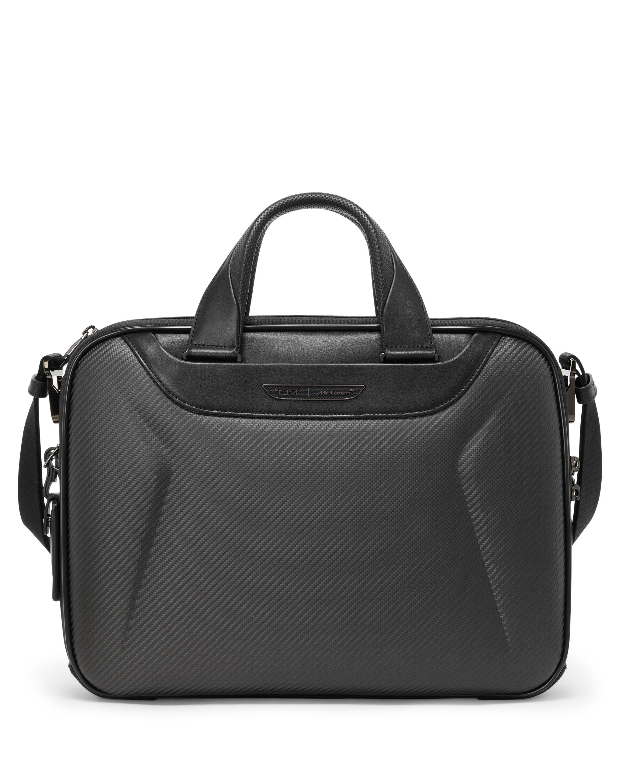 TUMI McLaren Briefcase