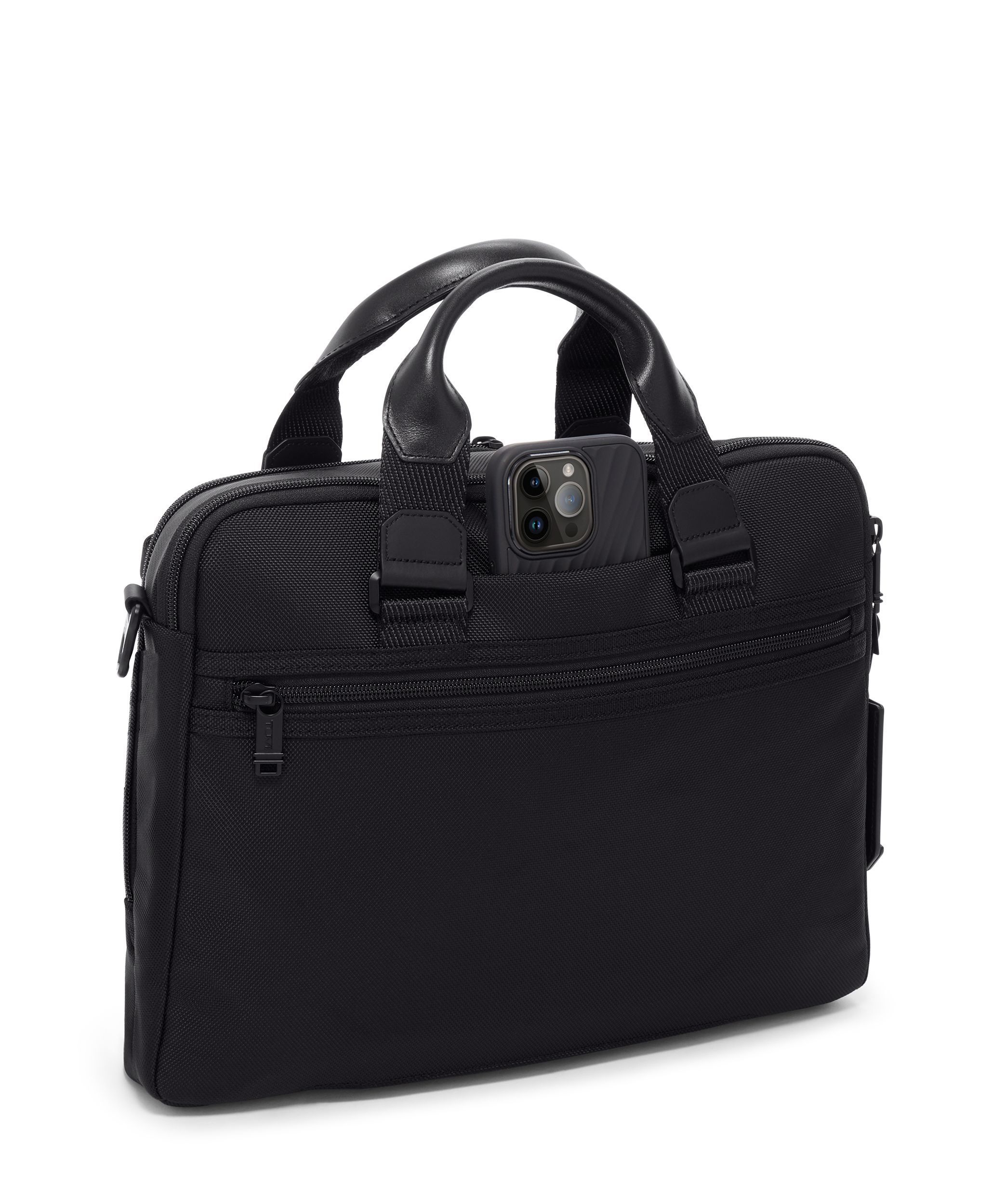 Alpha Bravo Briefcase 14"