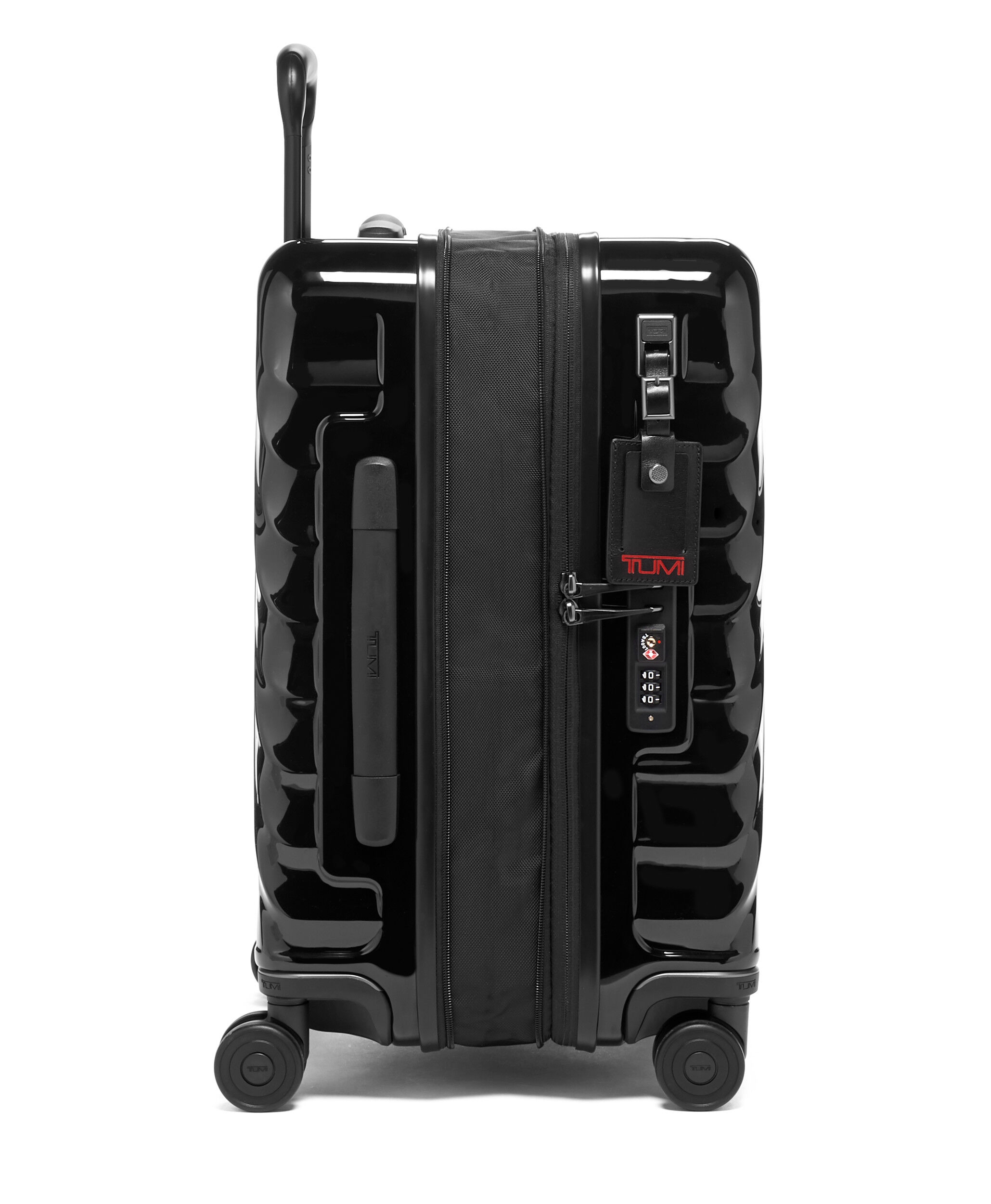 19 Degree Spinner (4 wheels) 55 cm - Cont.