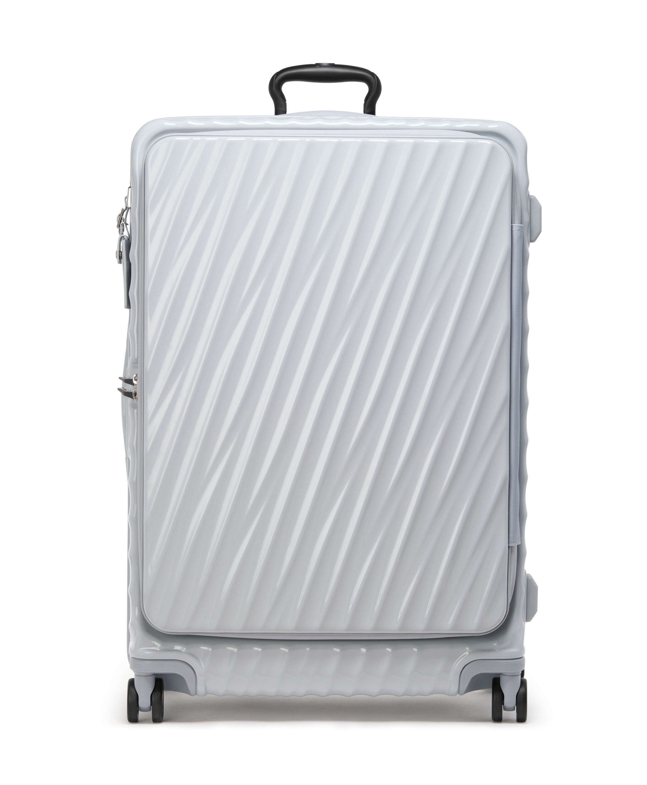 19 Degree Front Access Spinner Expandable (4 wheels)